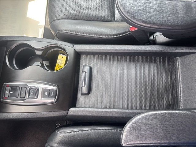 2020 Honda Passport EX-L