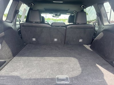 2020 Honda Passport EX-L