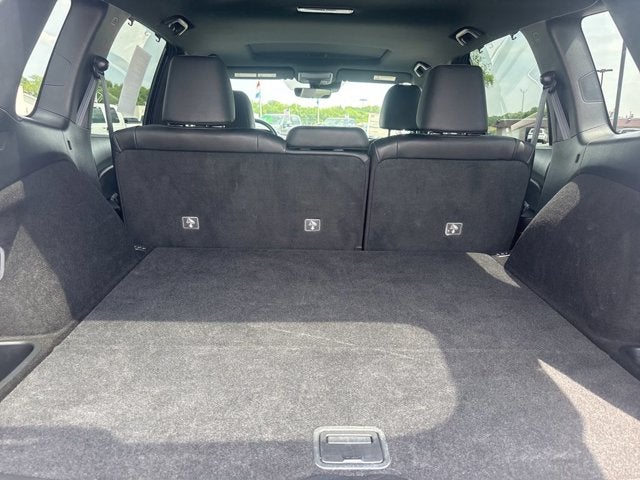 2020 Honda Passport EX-L