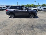 2020 Honda Passport EX-L