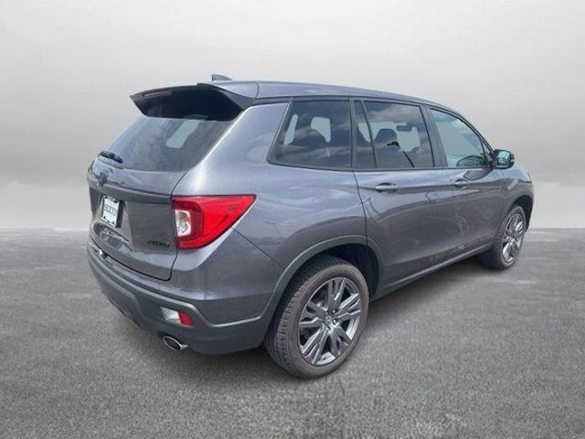 2020 Honda Passport EX-L