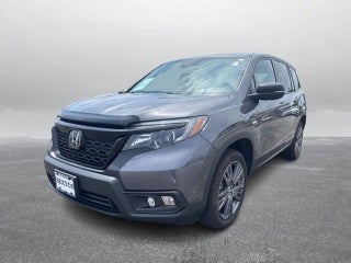 2020 Honda Passport EX-L