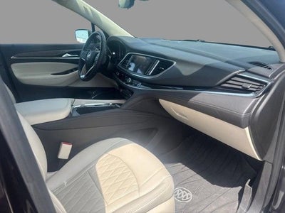 2022 Buick Enclave Avenir