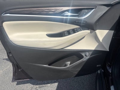 2022 Buick Enclave Avenir