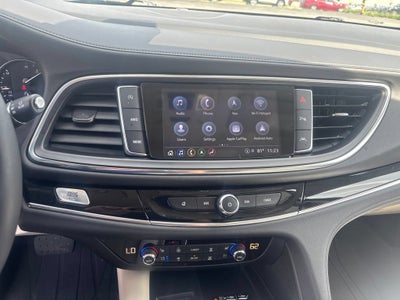 2022 Buick Enclave Avenir