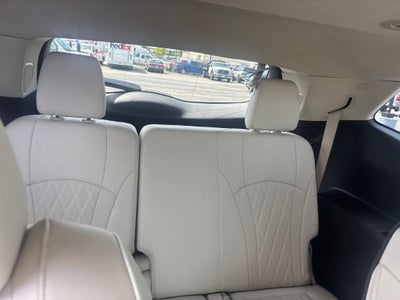 2022 Buick Enclave Avenir
