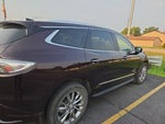 2022 Buick Enclave Avenir