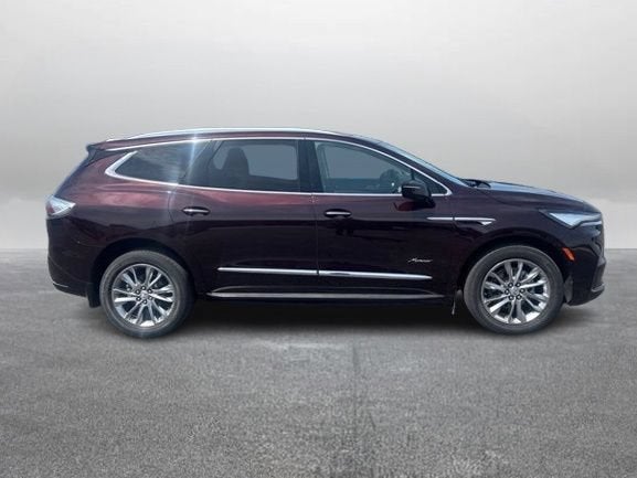 2022 Buick Enclave Avenir