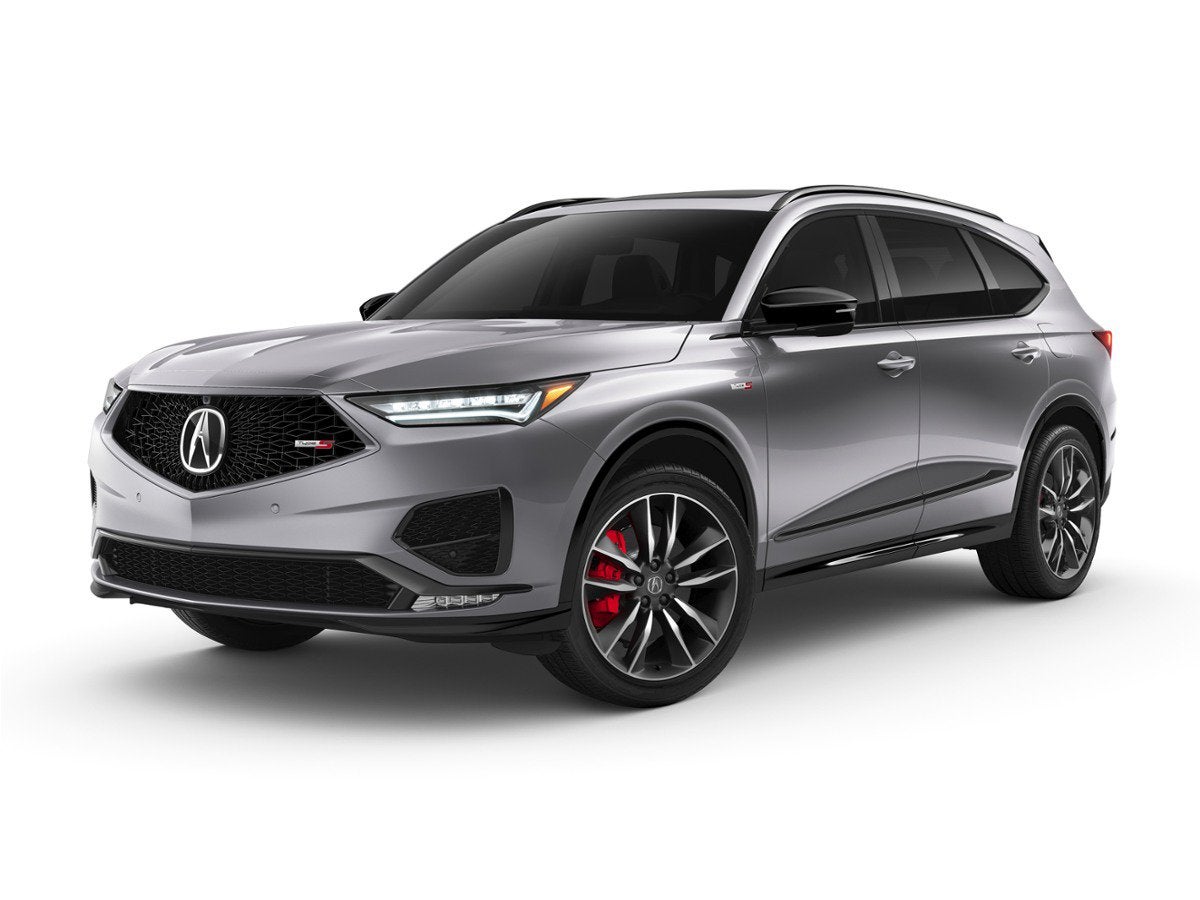 2024 Acura MDX Type S w/Advance Package