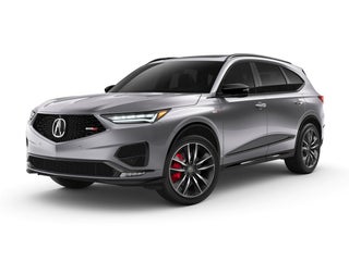 2024 Acura MDX Type S w/Advance Package