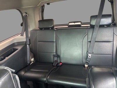 2015 Nissan Armada Platinum