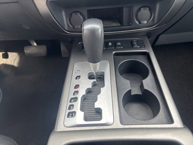 2015 Nissan Armada Platinum