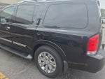 2015 Nissan Armada Platinum