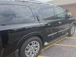 2015 Nissan Armada Platinum