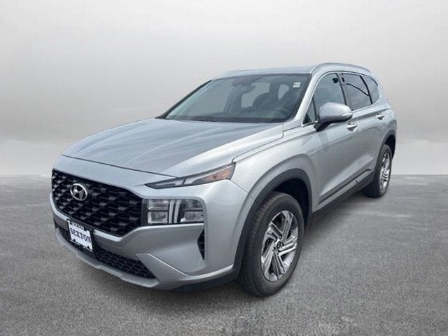 2023 Hyundai Santa Fe SEL 2.5 AWD's photo