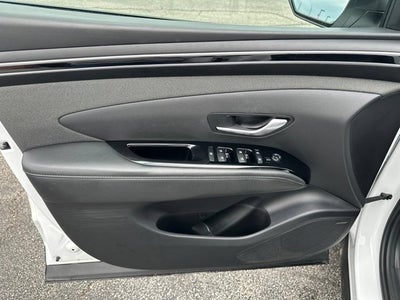 2023 Hyundai Santa Cruz Limited