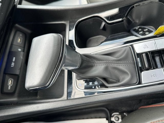 2023 Hyundai Santa Cruz Limited