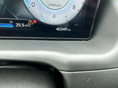 2023 Hyundai Santa Cruz Limited