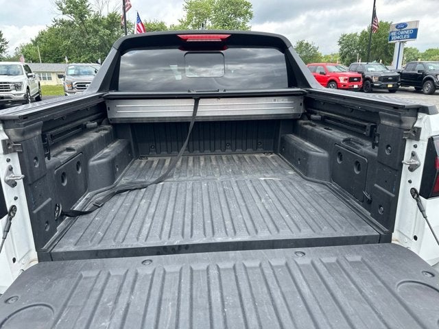 2023 Hyundai Santa Cruz Limited
