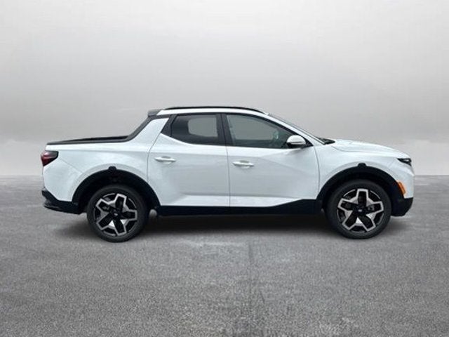 2023 Hyundai Santa Cruz Limited