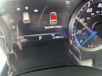 2023 Toyota Highlander Hybrid Bronze Edition