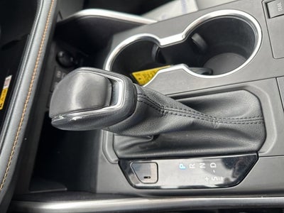 2023 Toyota Highlander Hybrid Bronze Edition