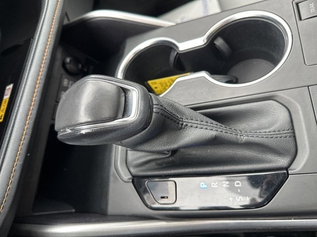 2023 Toyota Highlander Hybrid Bronze Edition