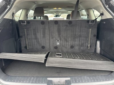 2023 Toyota Highlander Hybrid Bronze Edition