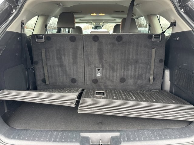 2023 Toyota Highlander Hybrid Bronze Edition