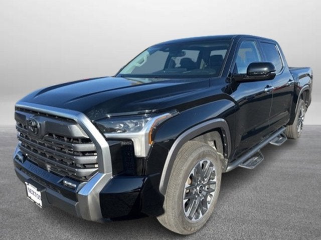 2024 Toyota Tundra 4WD Limited
