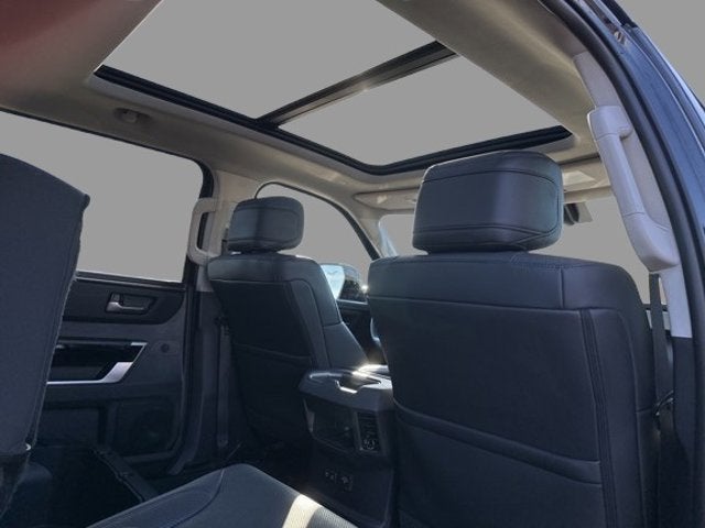 2024 Toyota Tundra 4WD Limited