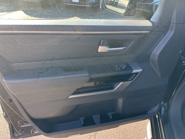 2024 Toyota Tundra 4WD Limited