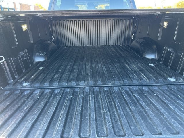 2024 Toyota Tundra 4WD Limited