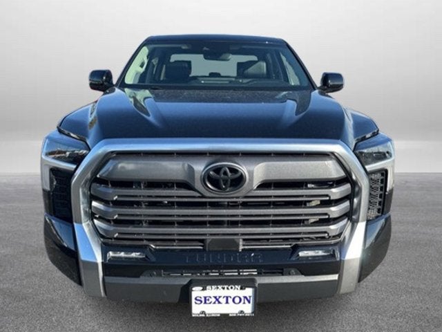 2024 Toyota Tundra 4WD Limited