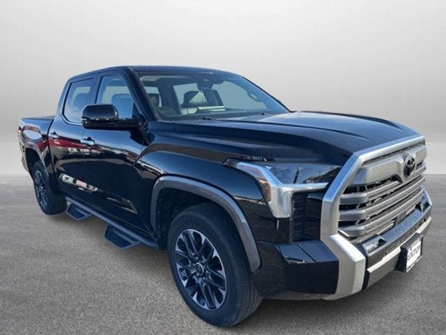 2024 Toyota Tundra 4WD Limited