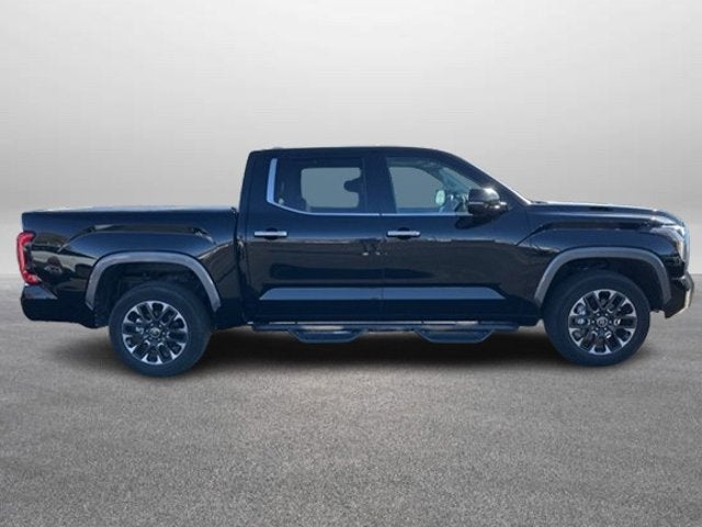 2024 Toyota Tundra 4WD Limited