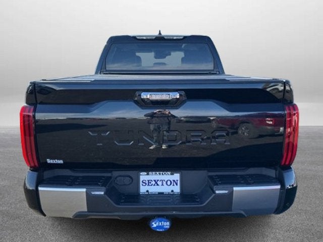 2024 Toyota Tundra 4WD Limited