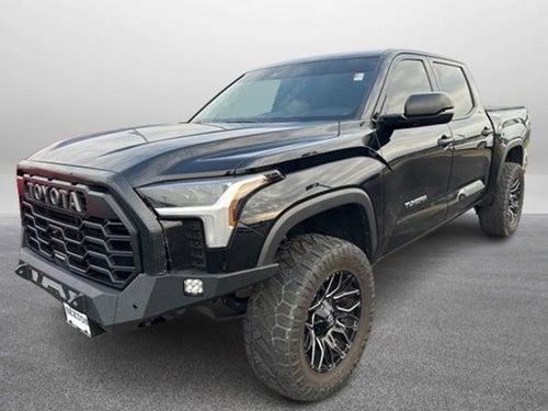2023 Toyota Tundra 4WD SR5