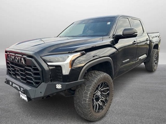 2023 Toyota Tundra 4WD SR5