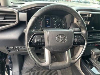 2023 Toyota Tundra 4WD SR5