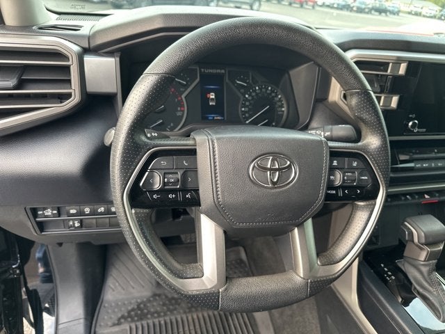 2023 Toyota Tundra 4WD SR5