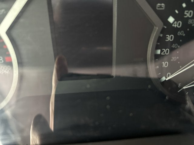 2023 Toyota Tundra 4WD SR5