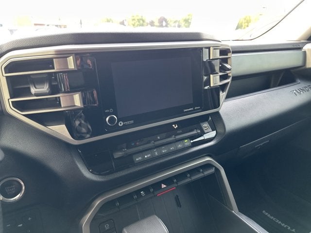 2023 Toyota Tundra 4WD SR5