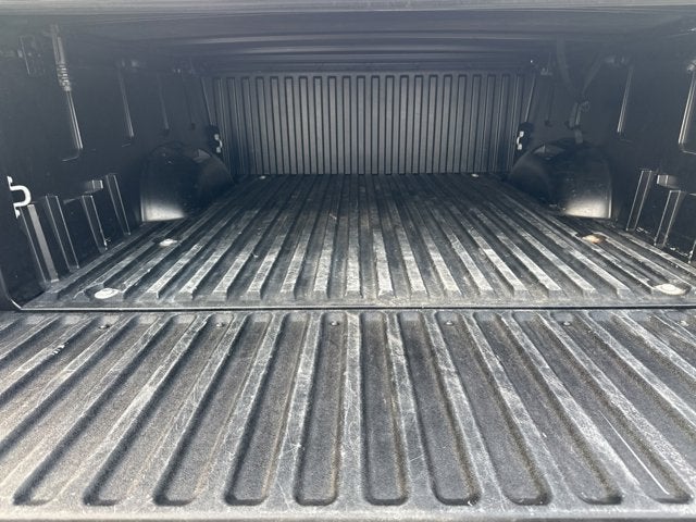 2023 Toyota Tundra 4WD SR5