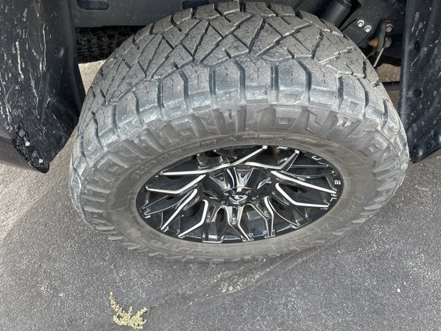 2023 Toyota Tundra 4WD SR5