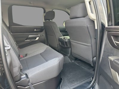 2023 Toyota Tundra 4WD SR5
