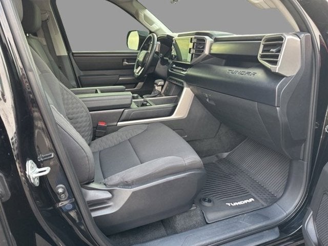 2023 Toyota Tundra 4WD SR5