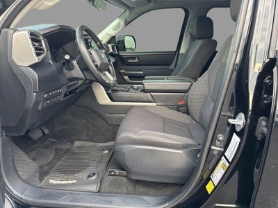 2023 Toyota Tundra 4WD SR5