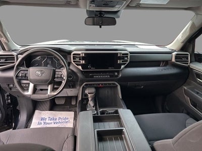 2023 Toyota Tundra 4WD SR5