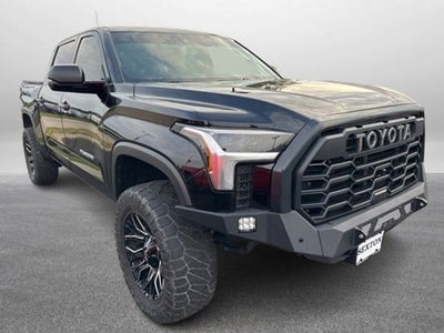 2023 Toyota Tundra 4WD SR5